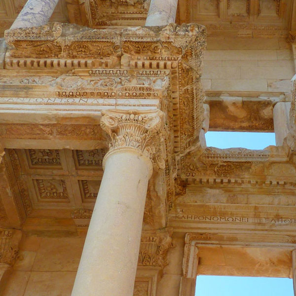 Turkey Classical Wonders